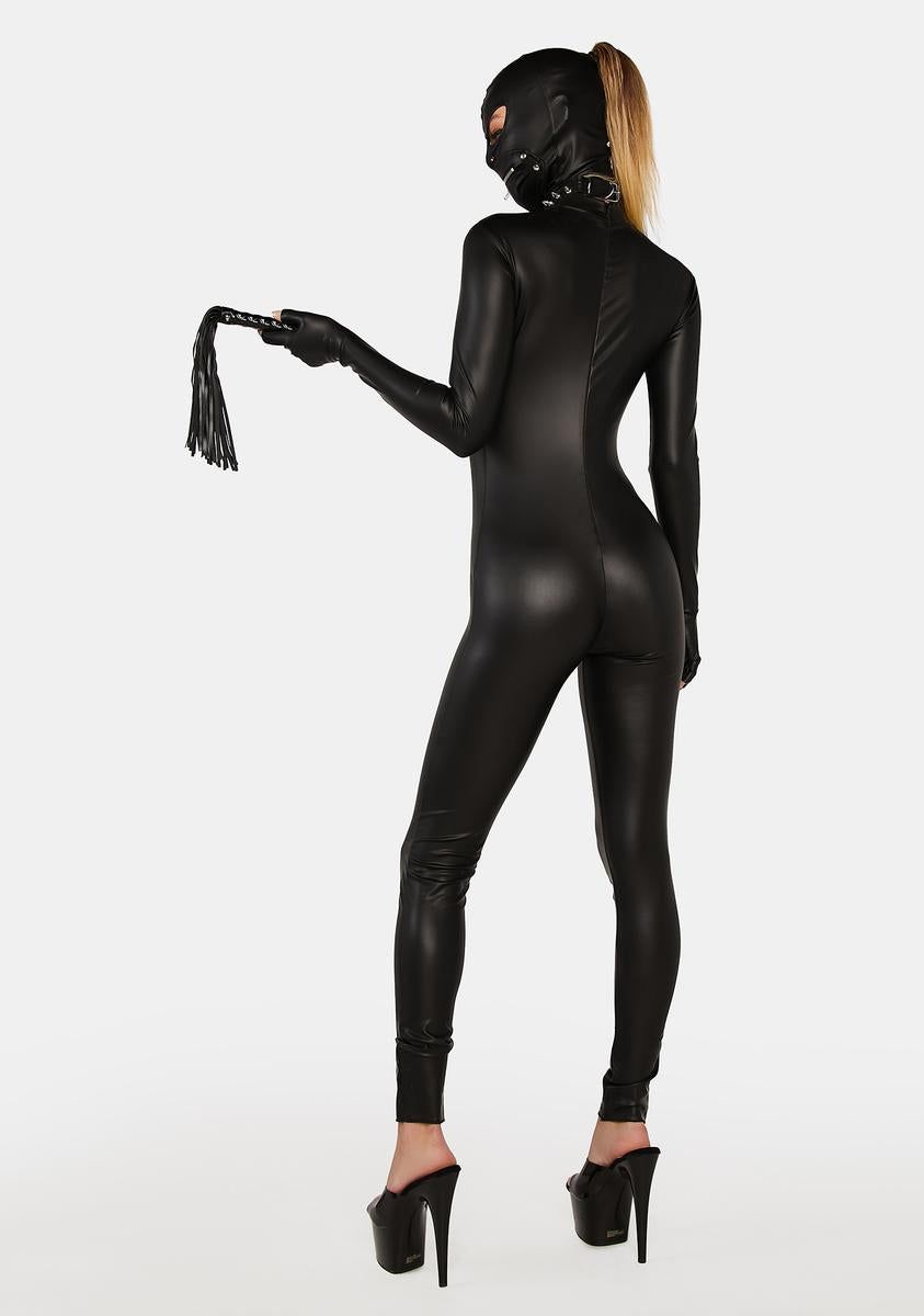 Pleasure & Pain Costume Set sold by Dolls Kill product image thumbnail 4