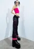 Bad Girls Only Cargo Pants sold by Dolls Kill