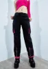 Bad Girls Only Cargo Pants sold by Dolls Kill