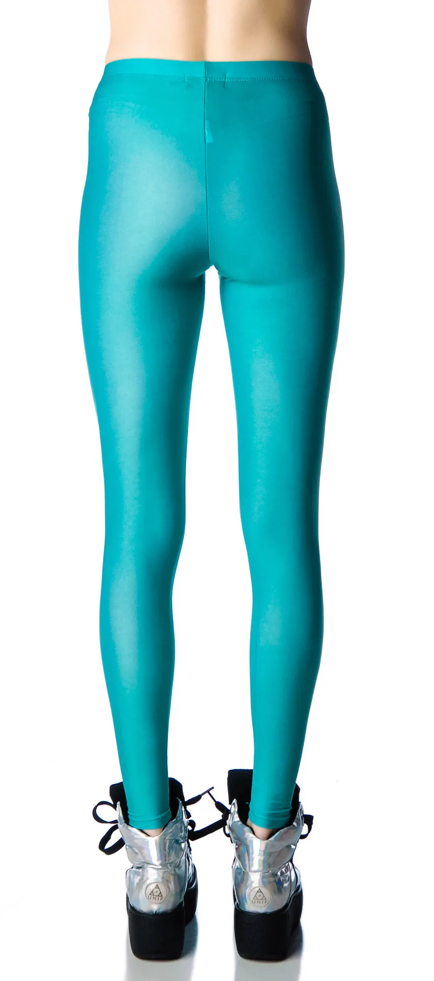 Wishbone Leggings sold by Dolls Kill product image thumbnail 2