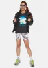 Heaven Off Graphic Tee sold by Dolls Kill