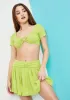 Long Live The Magic Skirt Set sold by Dolls Kill