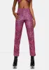 Tough Love Leopard Pants sold by Dolls Kill