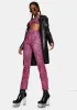 Tough Love Leopard Pants sold by Dolls Kill