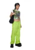 Acid Cargo Pants sold by Dolls Kill