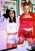 Such A Spitfire Devil Costume sold by Dolls Kill
