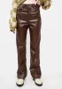 Just So You Wide Leg Pants sold by Dolls Kill