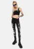 Acid Burn Leggings sold by Dolls Kill