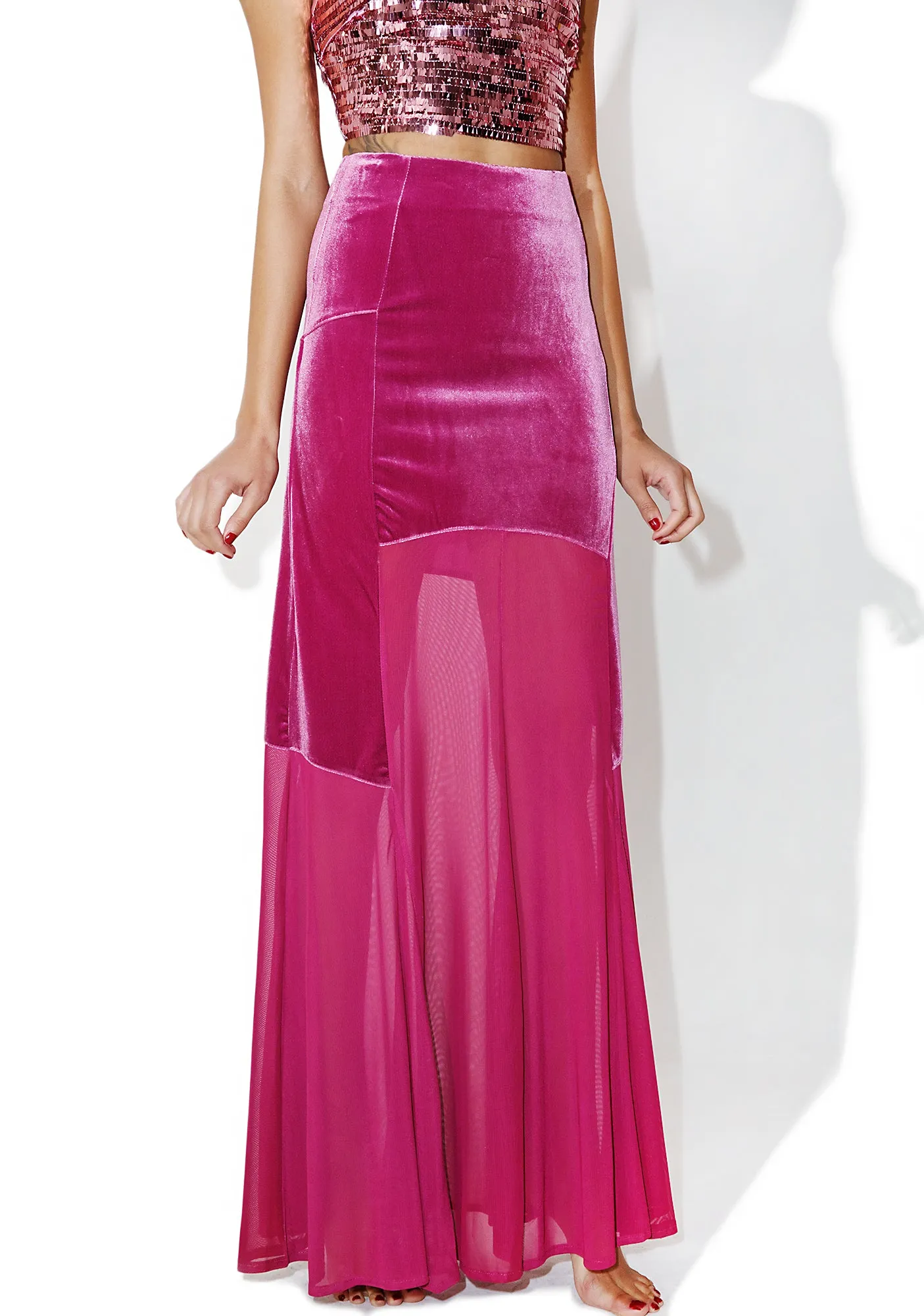 Zooper Dooper Skirt sold by Dolls Kill product image thumbnail 3