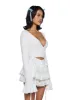 Eternal Elegance Wrap Top sold by Dolls Kill