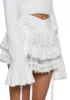 Eternal Elegance Wrap Top sold by Dolls Kill