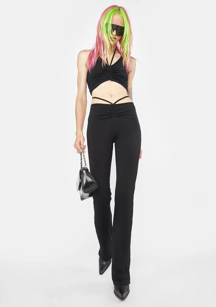 Twisted Behavior Pants Set sold by Dolls Kill product image thumbnail 3