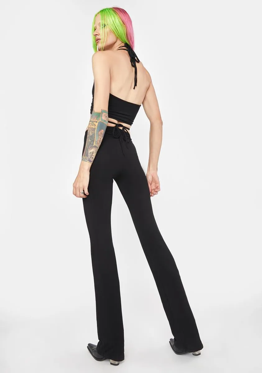 Twisted Behavior Pants Set sold by Dolls Kill product image thumbnail 4