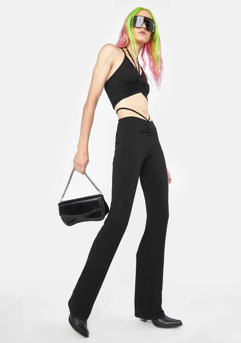 Twisted Behavior Pants Set sold by Dolls Kill product image thumbnail 2