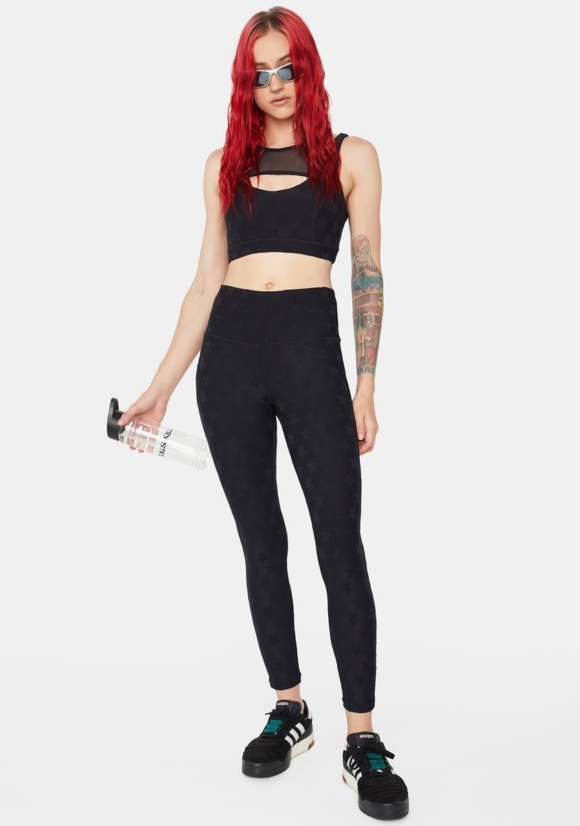 Counting Constellations Sports Bra sold by Dolls Kill product image thumbnail 3