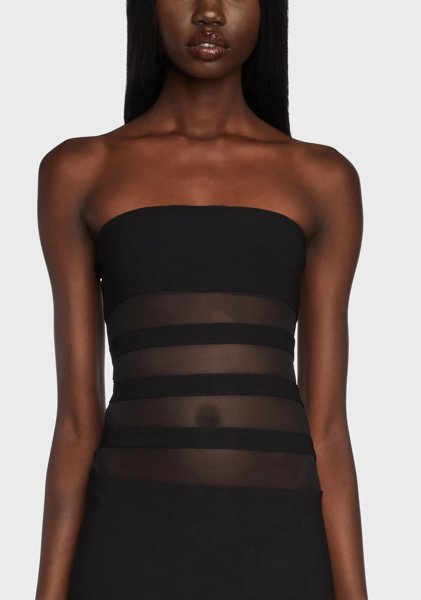 Charlize Mini Dress sold by Dolls Kill product image thumbnail 2