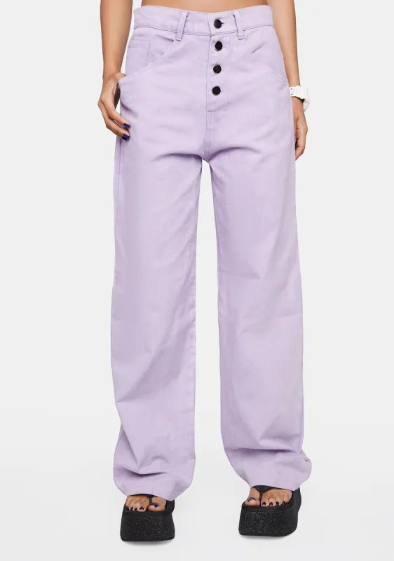 Long Island Boyfriend Jeans sold by Dolls Kill