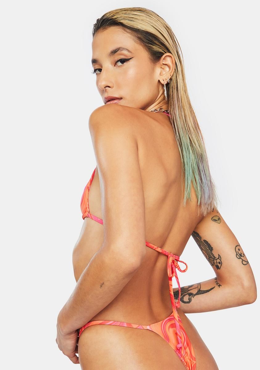 Ruby Bikini Set sold by Dolls Kill product image thumbnail 4