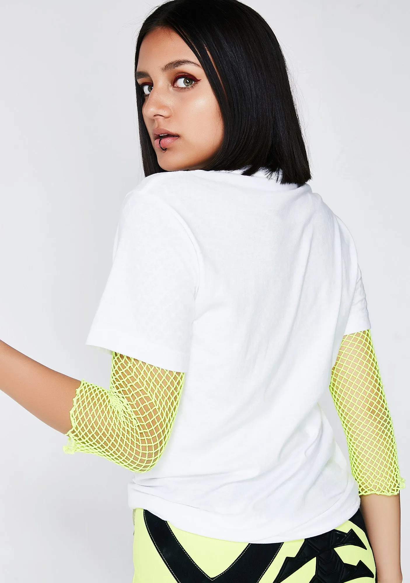 Daddy Tee sold by Dolls Kill product image thumbnail 4