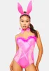 Legally Lady Bunny Costume sold by Dolls Kill