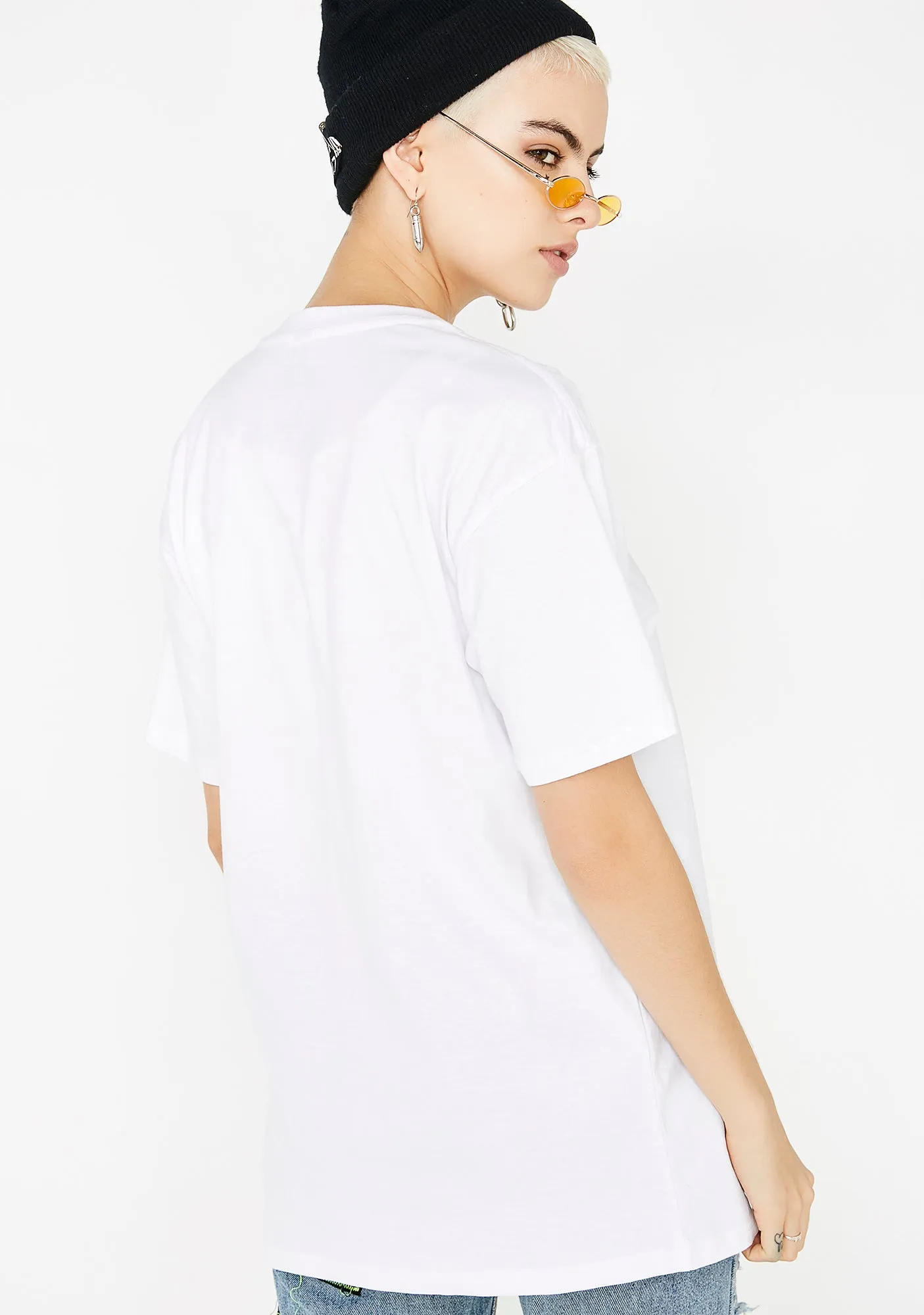 Gamer T-Shirt sold by Dolls Kill product image thumbnail 4