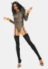 Be Catty Costume sold by Dolls Kill