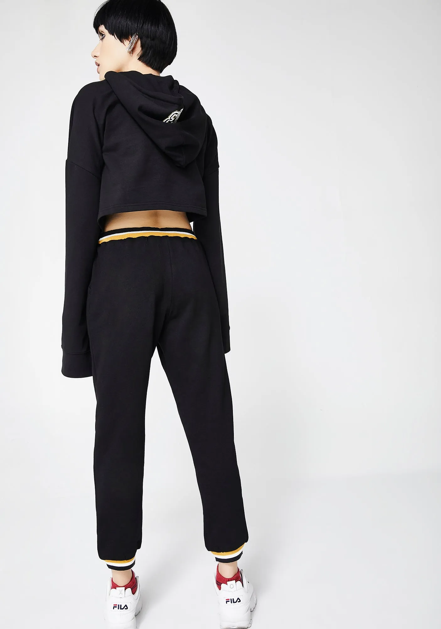 Always First Place Joggers sold by Dolls Kill product image thumbnail 3