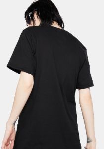 Han & Chewy Graphic Tee sold by Dolls Kill