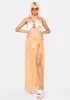 Carmody Halter Top sold by Dolls Kill