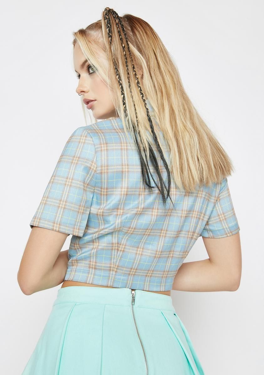 Ready Shirt sold by Dolls Kill product image thumbnail 4