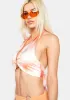 Carmody Halter Top sold by Dolls Kill