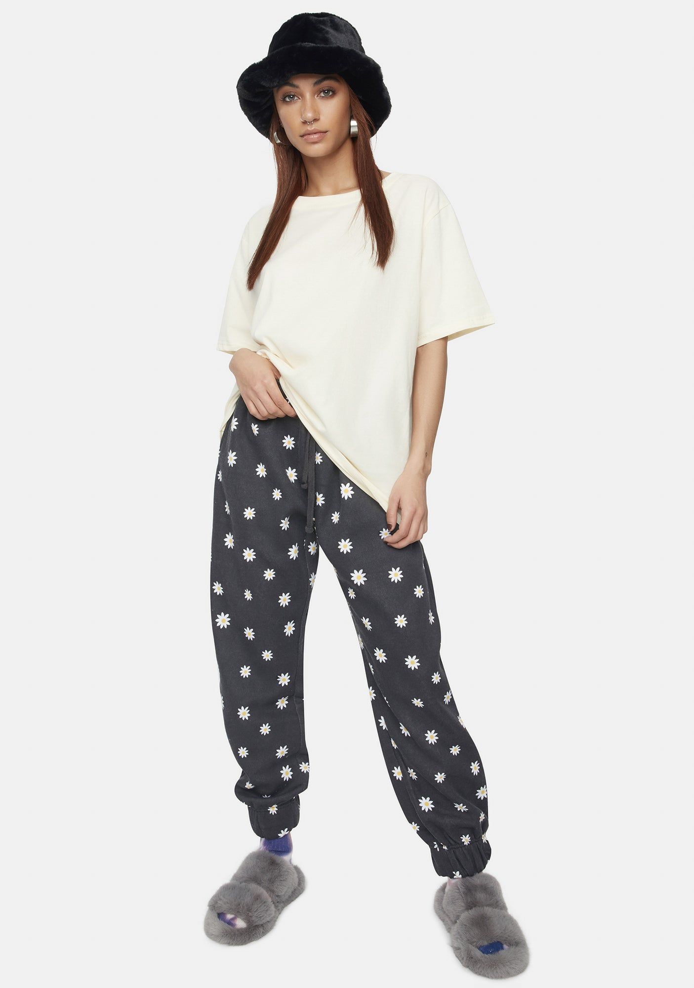 Be Kind Tee sold by Dolls Kill product image thumbnail 4