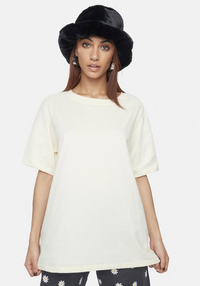 Be Kind Tee sold by Dolls Kill product image thumbnail 3