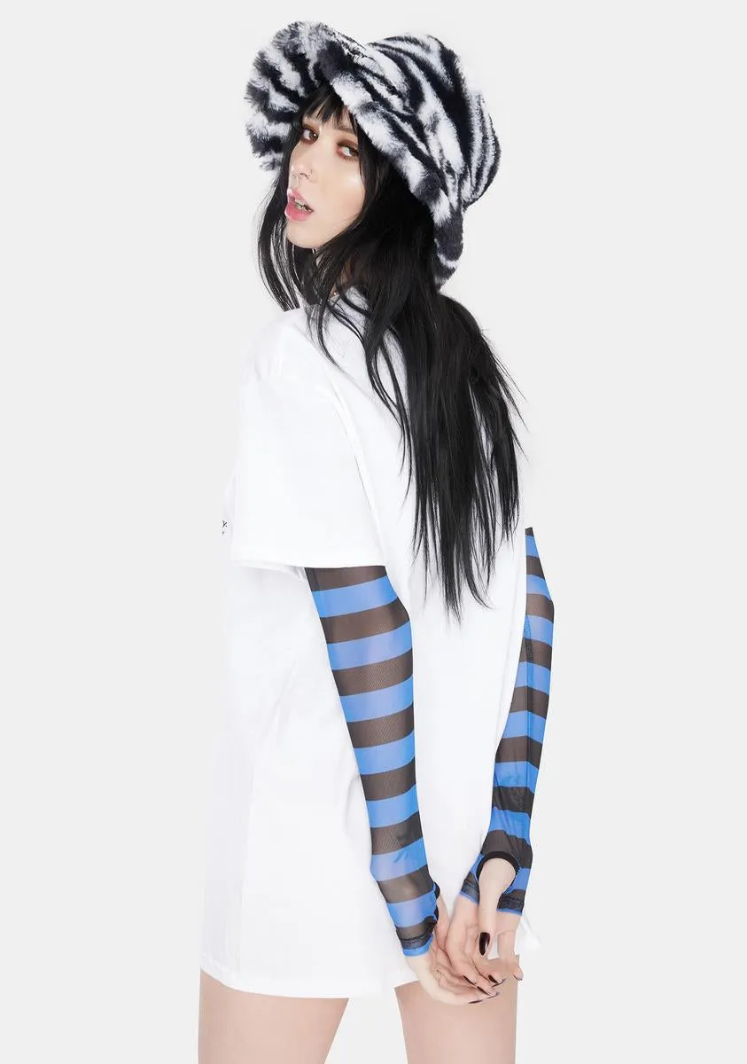 Pain Graphic Tee sold by Dolls Kill product image thumbnail 4