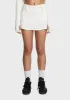 New Love Mini Skirt sold by Dolls Kill
