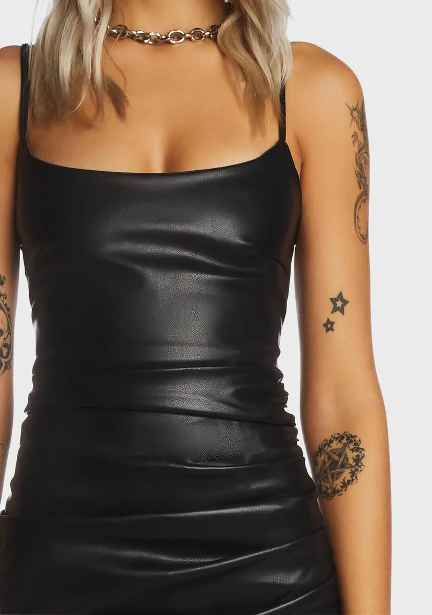 Verity Midi Dress sold by Dolls Kill product image thumbnail 2
