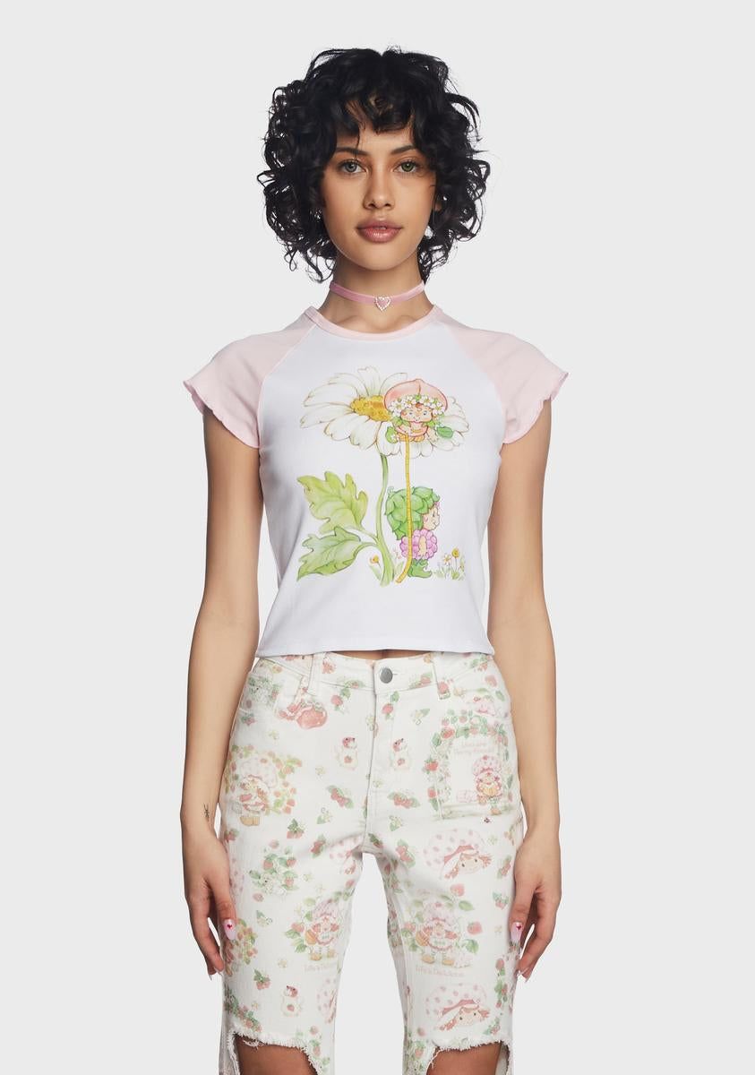 Meet The Berrykins Baby Tee sold by Dolls Kill