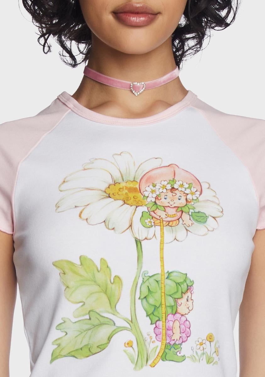 Meet The Berrykins Baby Tee sold by Dolls Kill product image thumbnail 2
