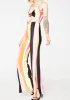 I Like It Striped Set sold by Dolls Kill