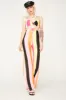 I Like It Striped Set sold by Dolls Kill