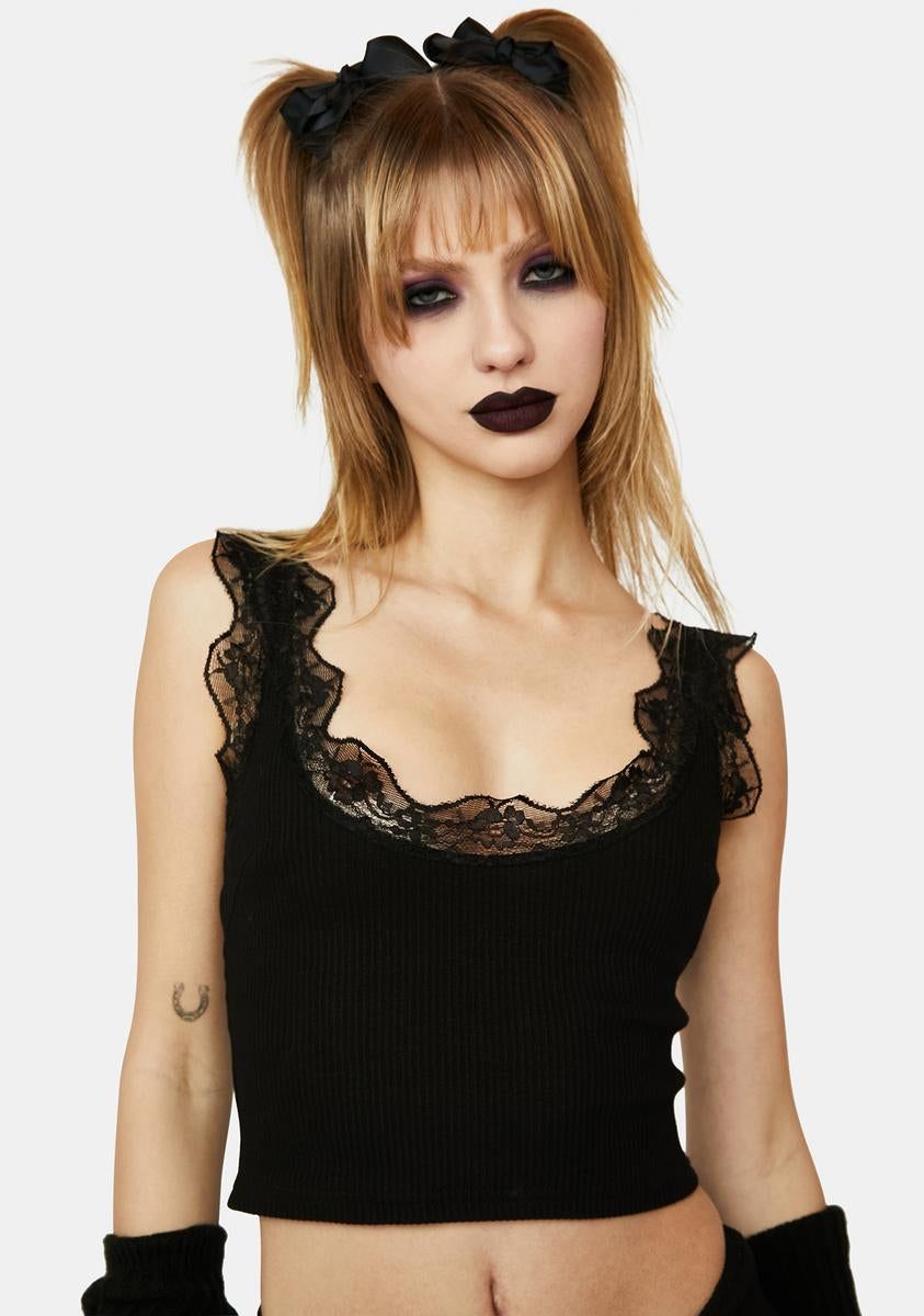 Modern Good Skirt Set sold by Dolls Kill product image thumbnail 2