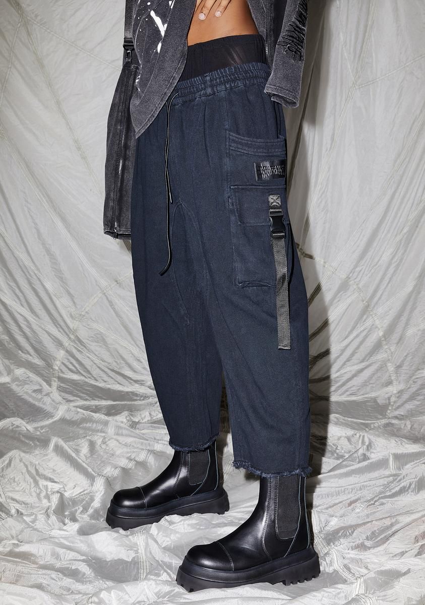 Down With My Demons Long Sleeve Tee sold by Dolls Kill