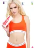 Main Squeeze Sports Bra sold by Dolls Kill