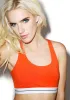 Main Squeeze Sports Bra sold by Dolls Kill