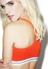 Main Squeeze Sports Bra sold by Dolls Kill