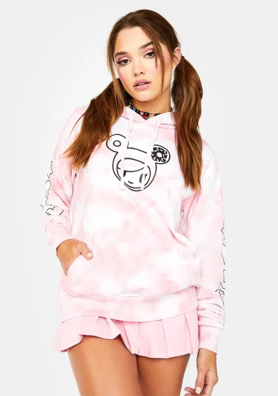 Cookie Cutter Pullover Hoodie sold by Dolls Kill