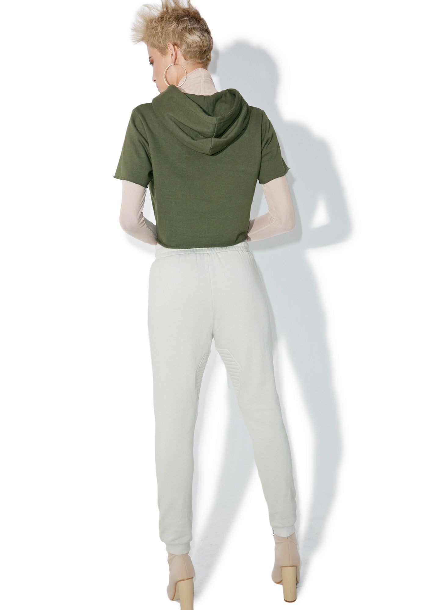 All Star Sweatpants sold by Dolls Kill product image thumbnail 5