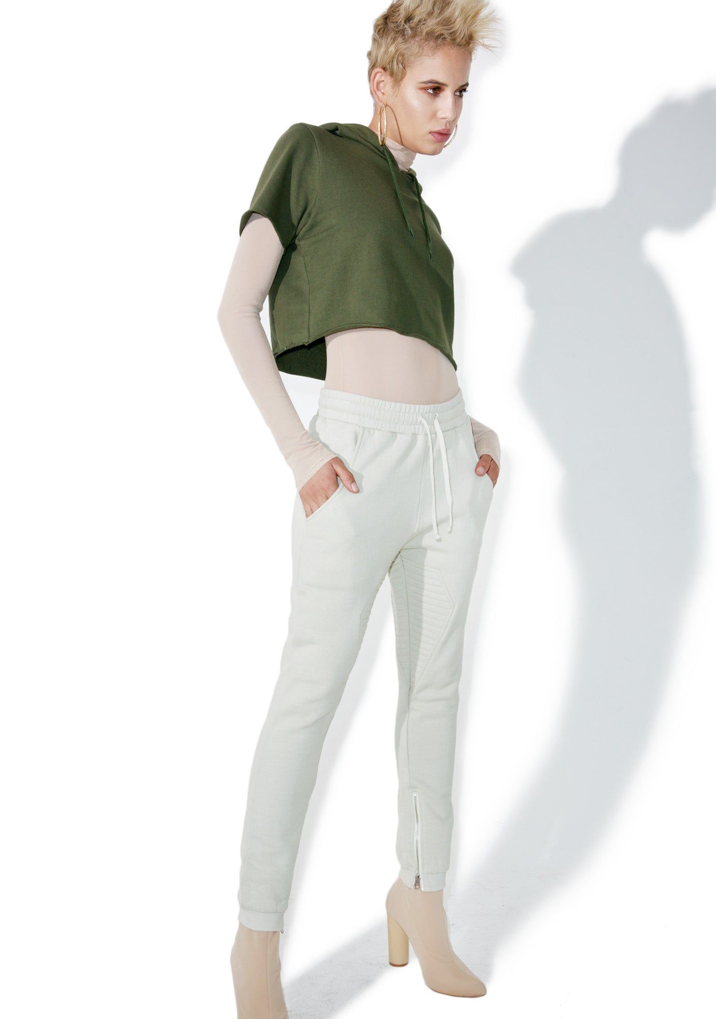 All Star Sweatpants sold by Dolls Kill product image thumbnail 2