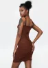 Do You Want Me Mini Dress sold by Dolls Kill