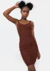 Do You Want Me Mini Dress sold by Dolls Kill